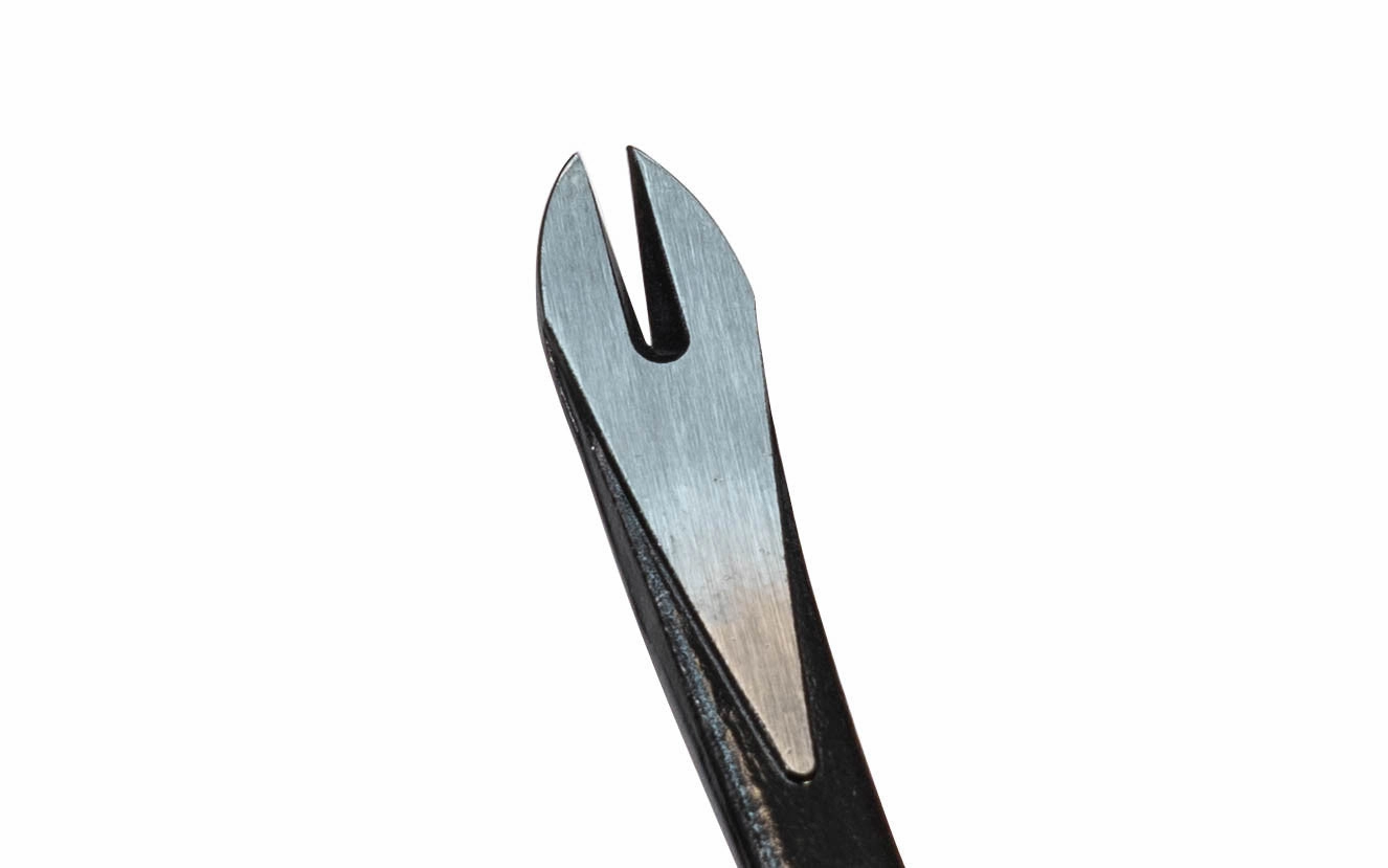 Dogyu Japanese 'S' Bar Nail Puller