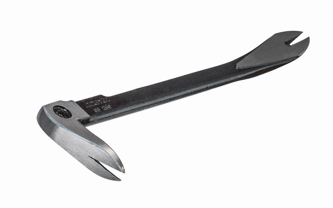 Dogyu Japanese 'S' Bar Nail Puller