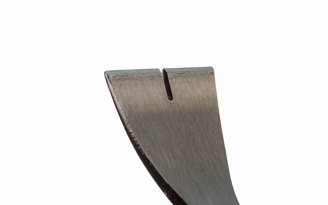 Dogyu Japanese Carpenter's Pry Bar ~ Extra Wide