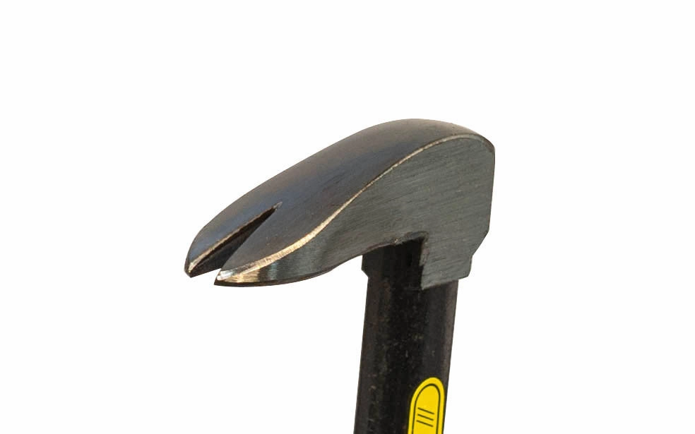 Dogyu Japanese Carpenter's Pry Bar ~ Extra Wide