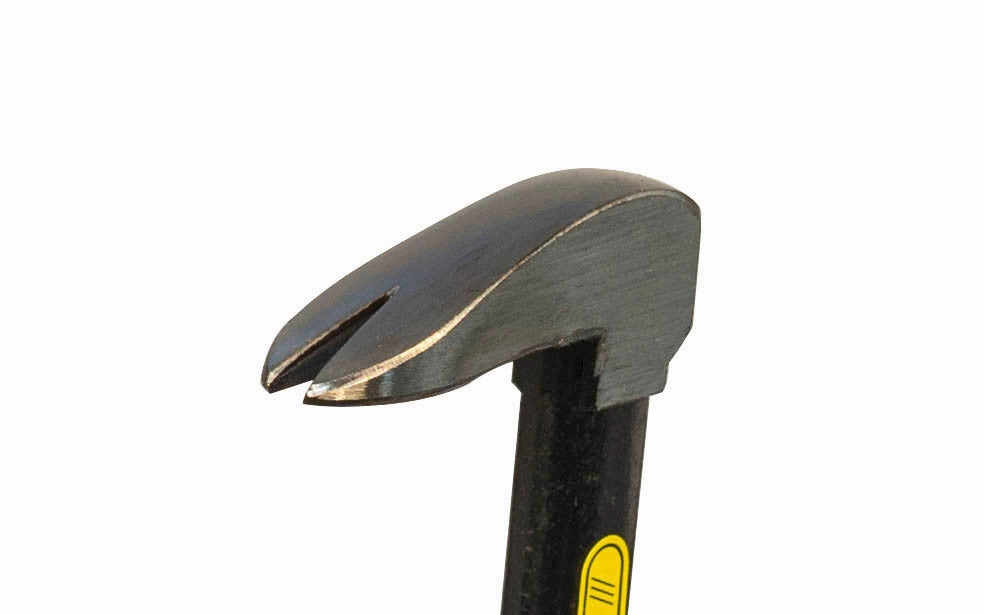 Dogyu Japanese Carpenter's Pry Bar