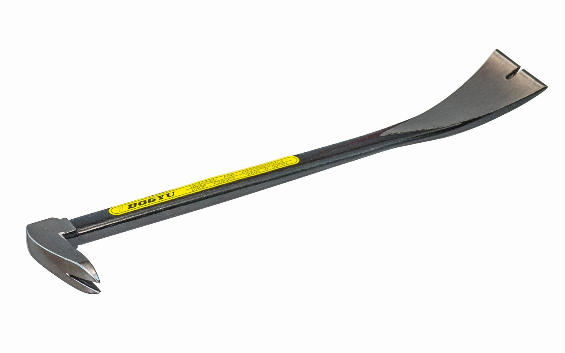 Dogyu Japanese Carpenter's Pry Bar