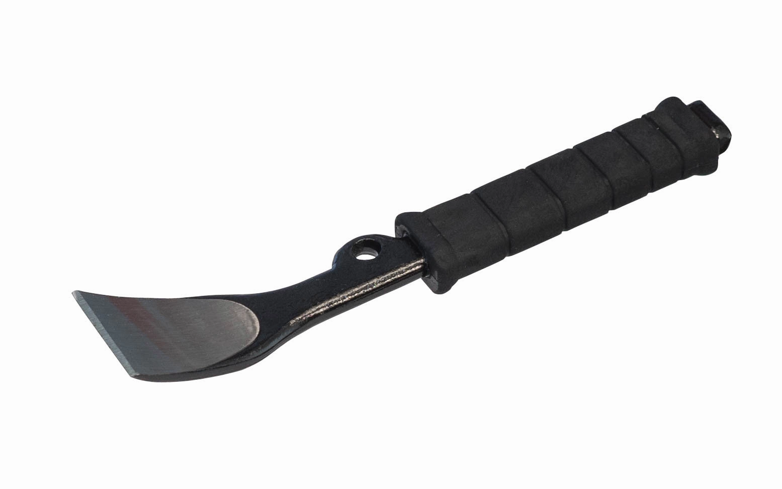 Dogyu Japanese Curved Lever Pry Bar ~ Heavy Duty
