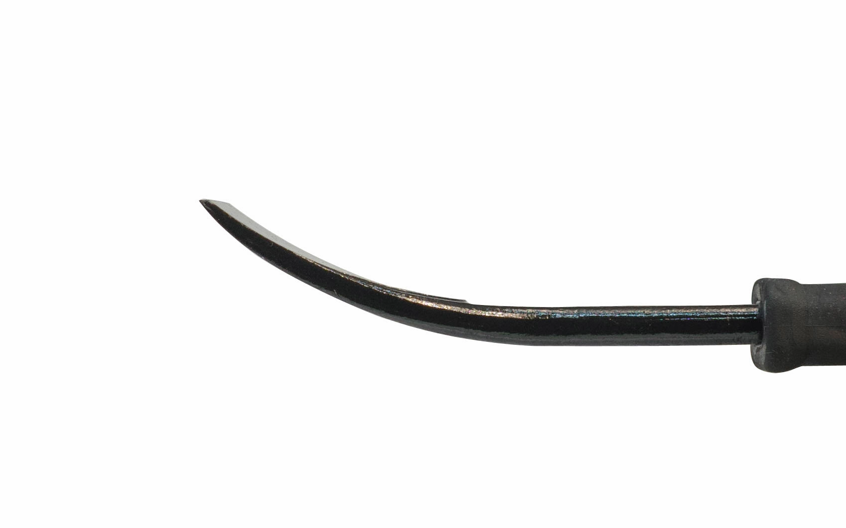 Dogyu Japanese Curved Lever Pry Bar ~ Heavy Duty