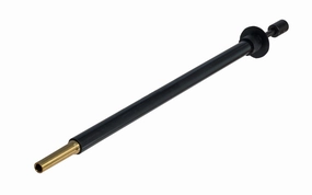Dogyu Japanese Magnetic Nail Punch ~ 16" Pea Shooter