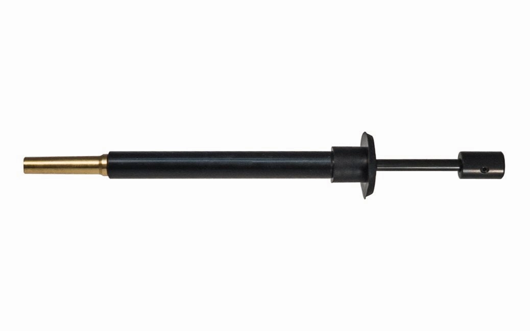 Dogyu Japanese Magnetic Nail Punch ~ 8" Pea Shooter