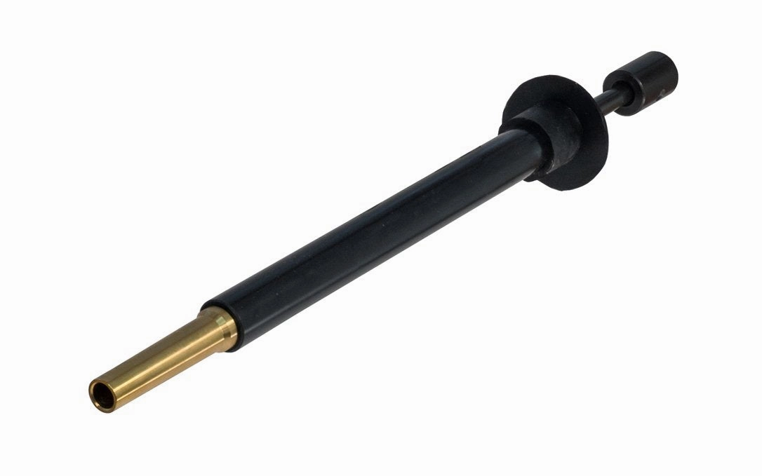 Dogyu Japanese Magnetic Nail Punch ~ 8" Pea Shooter