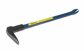 Dogyu Japanese Nail Puller Bar - Blue