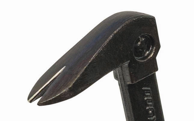 Dogyu Japanese Nail Set & Puller ~ Thick Tip