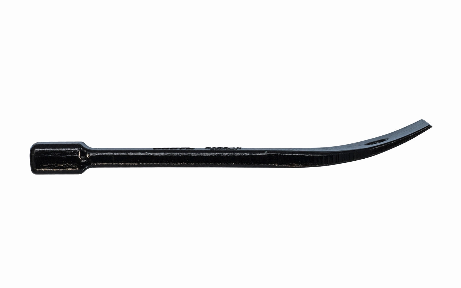 Dogyu Japanese  Small Curved Chisel Bar ~ 1-1/8" Wide