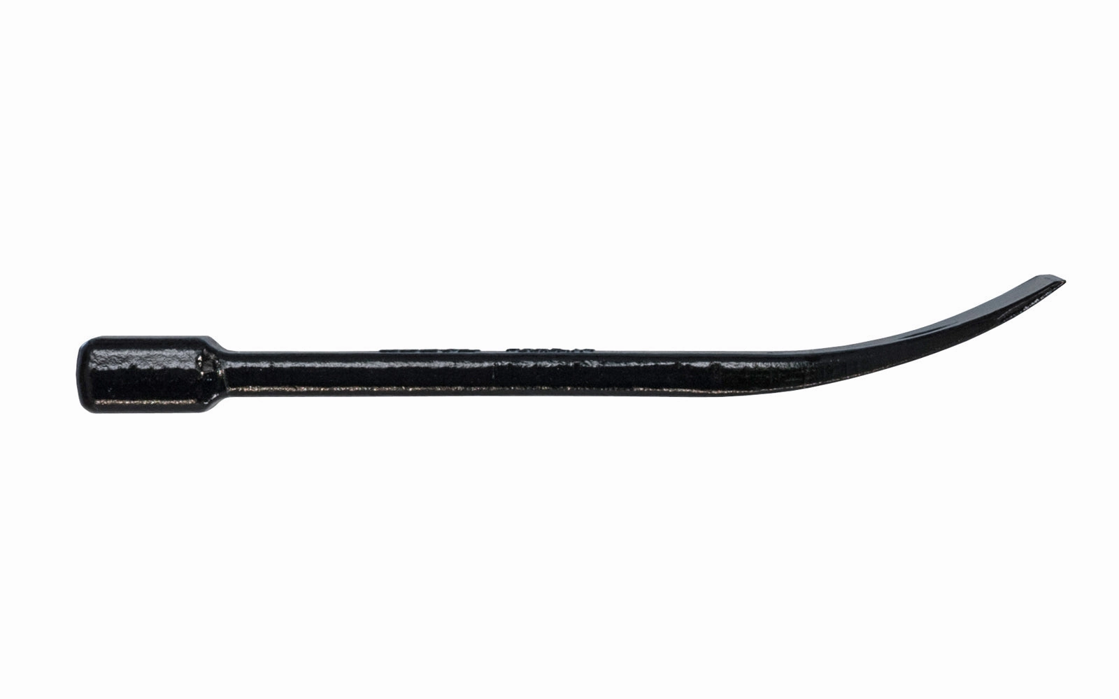Dogyu Japanese Small Curved Chisel Bar ~ 1-3/4" Wide