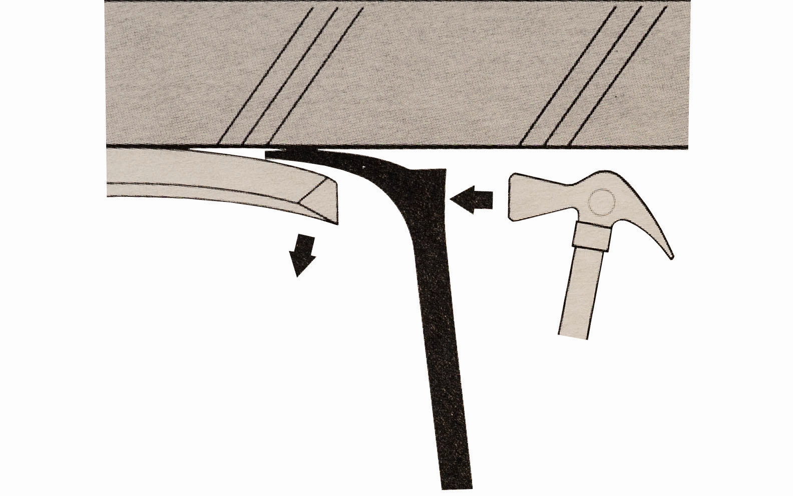 Dogyu Japanese Stripping Bar