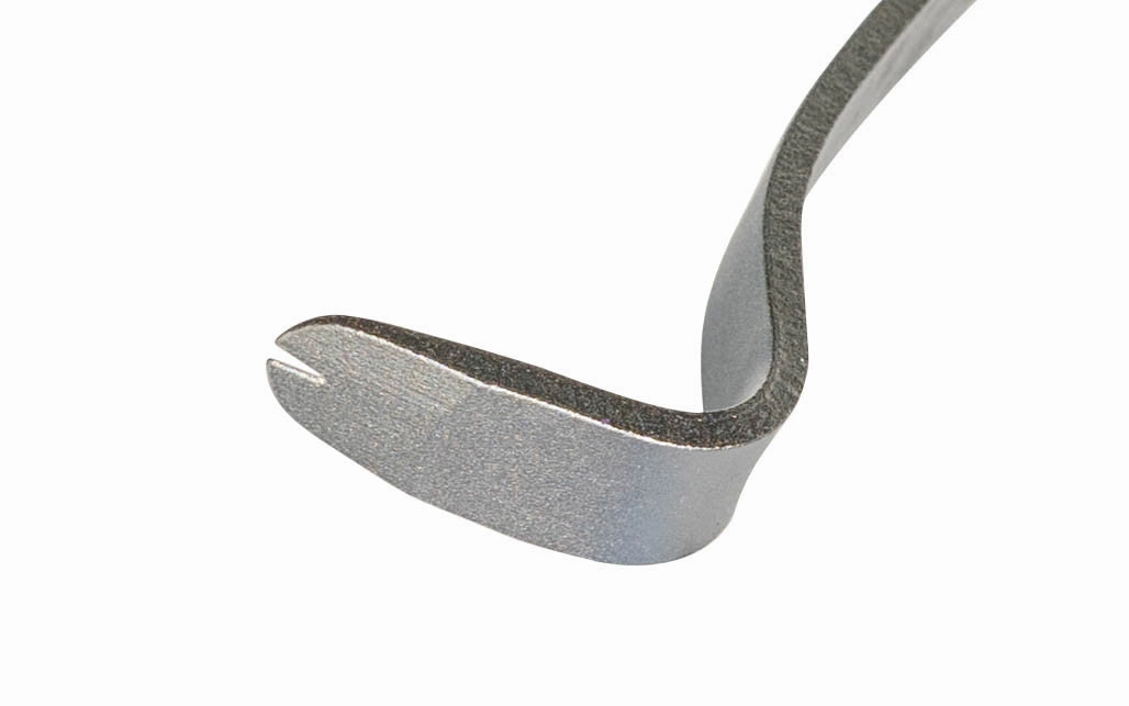 Dogyu Japanese Trim Head Puller & Mini Pry Bar