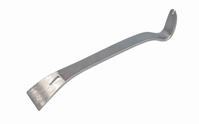 Dogyu Japanese Trim Head Puller & Mini Pry Bar