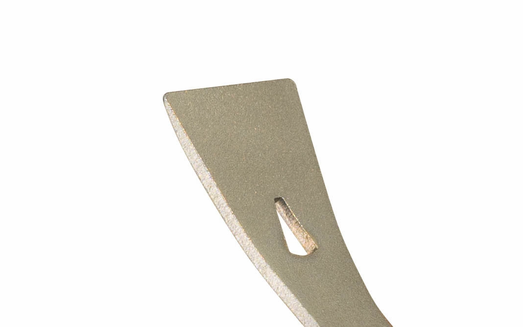 Dogyu Japanese Trim Head Puller & Mini Pry Bar