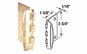 Door Flip Lock