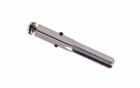 Doorknob Half Spindle ~ Standard Thread