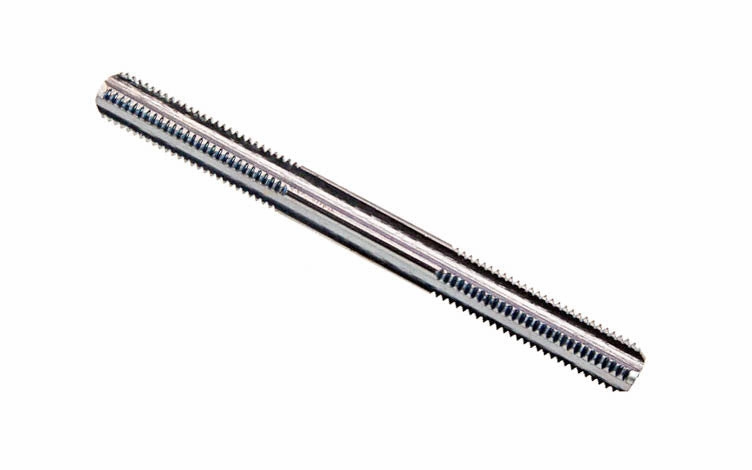 Doorknob Spindle ~ Coarse Thread
