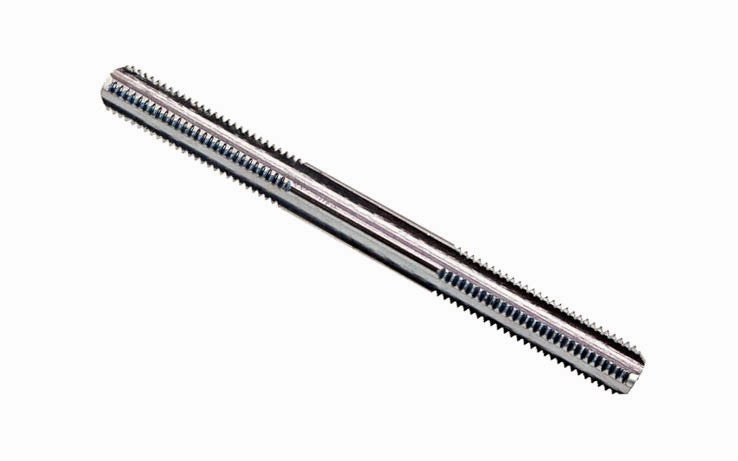 Doorknob Spindle ~ Standard Thread