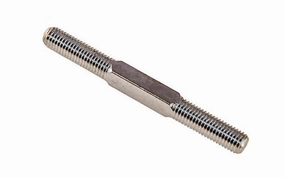 Doorknob Spindle ~ Wide Size