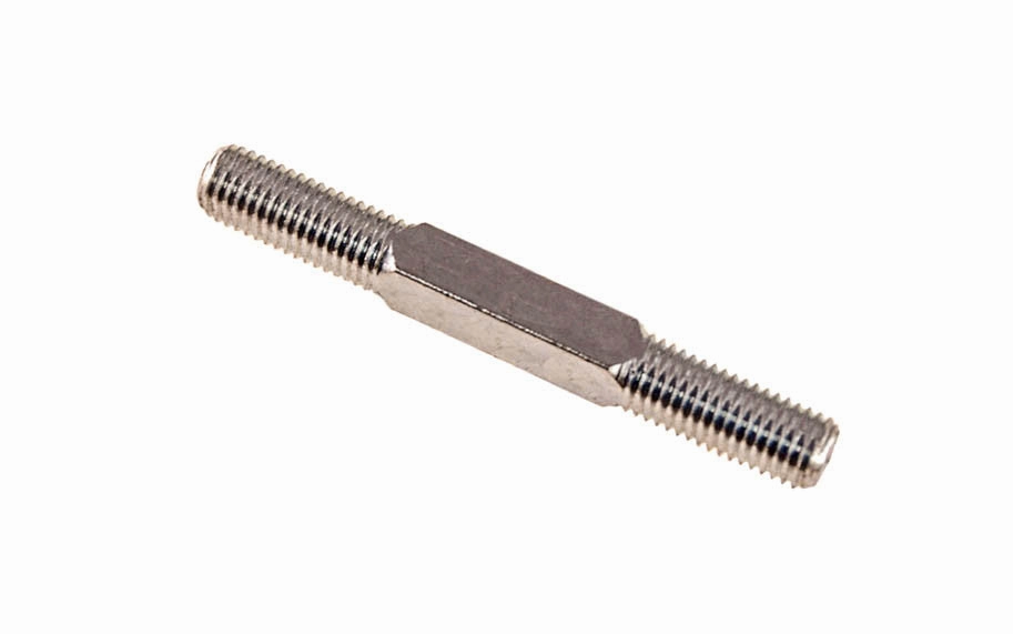Doorknob Spindle ~ Wide Size