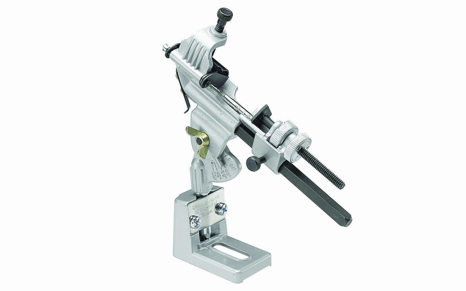 Drill Grinding Attachment