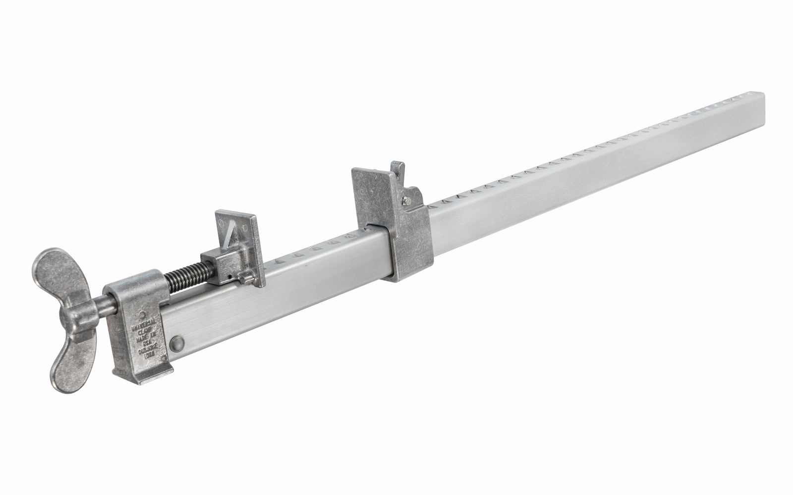 Dubuque 24" Aluminum Bar Clamp