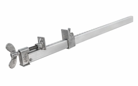 Dubuque 24" Aluminum Bar Clamp