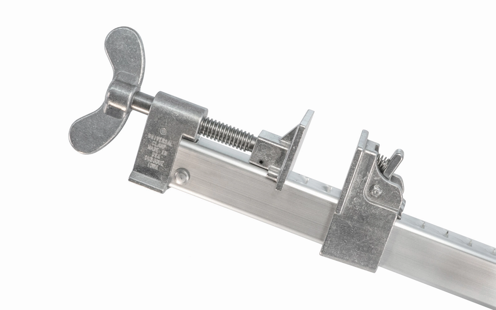 Dubuque 36" Aluminum Bar Clamp