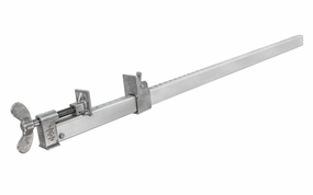 Dubuque 36" Aluminum Bar Clamp