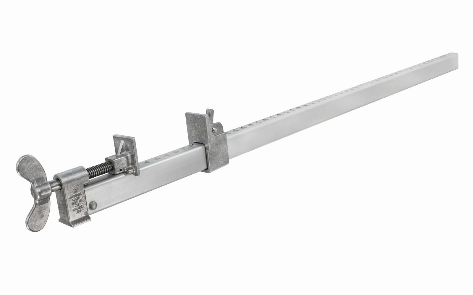Dubuque 36" Aluminum Bar Clamp