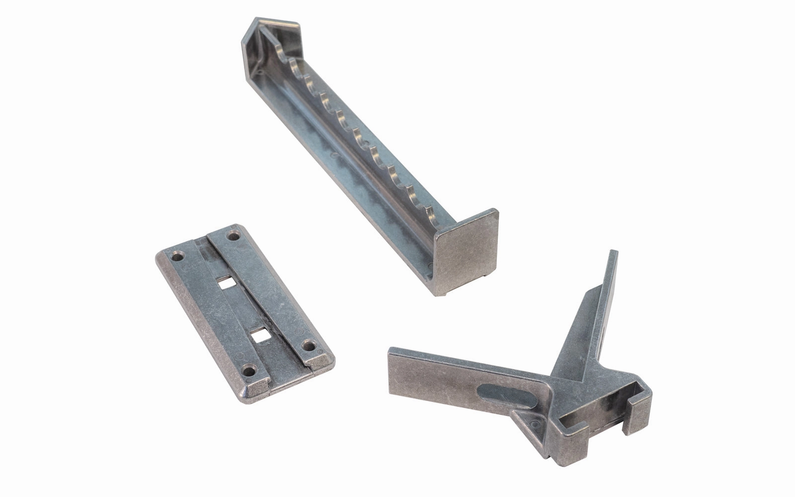 Dubuque 3-PC Miter Attachment