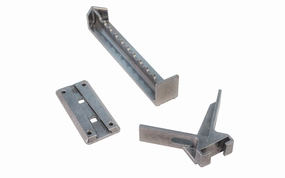 Dubuque 3-PC Miter Attachment