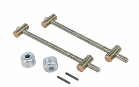 Dubuque Handscrew Clamp Kit for 12" Jaw Length
