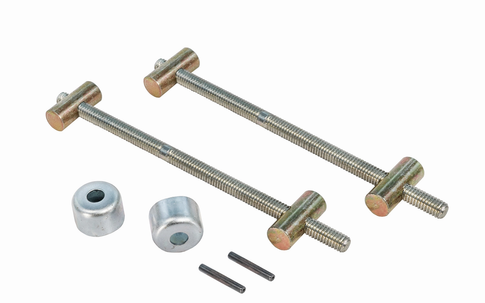 Dubuque Handscrew Clamp Kit for 12" Jaw Length