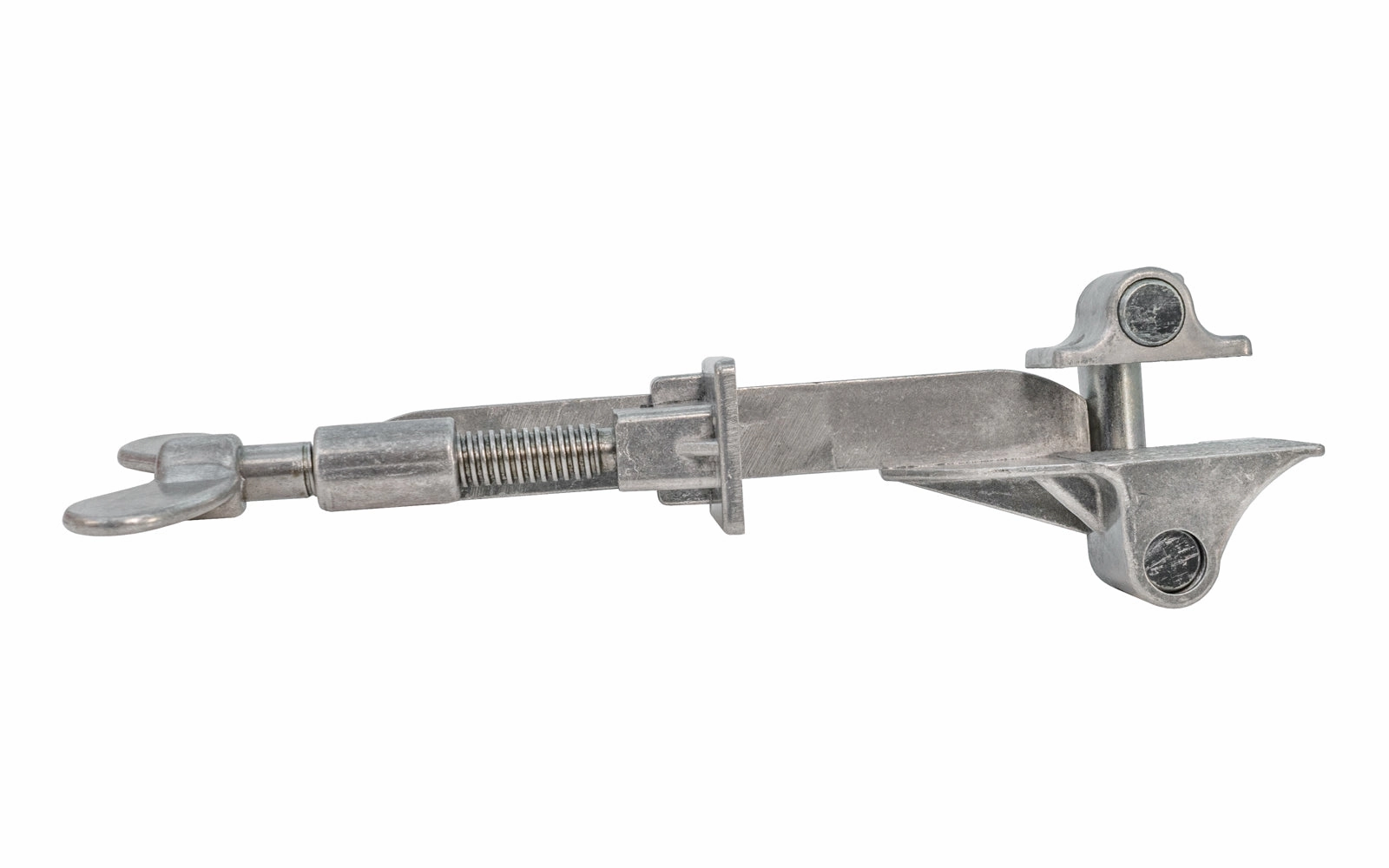 Dubuque Right Angle Shelving Clamp