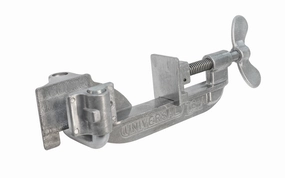 Dubuque Right Angle Shelving Clamp