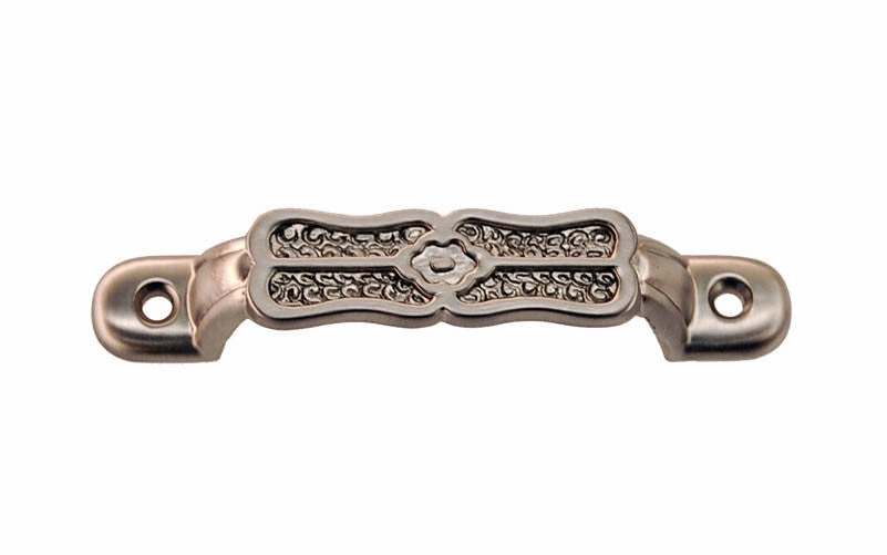 Eastlake-Style Handle ~ 3-1/8" On Centers