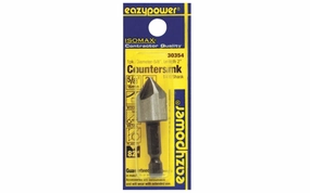 Eazypower 5/8" Countersink with Hex Shank