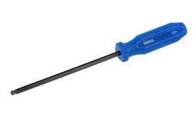Eklind Ball Hex Screwdriver - Metric