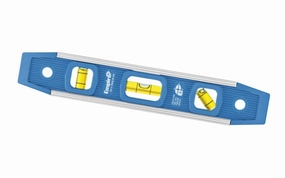 Empire 9" Aluminum Magnetic Torpedo Level