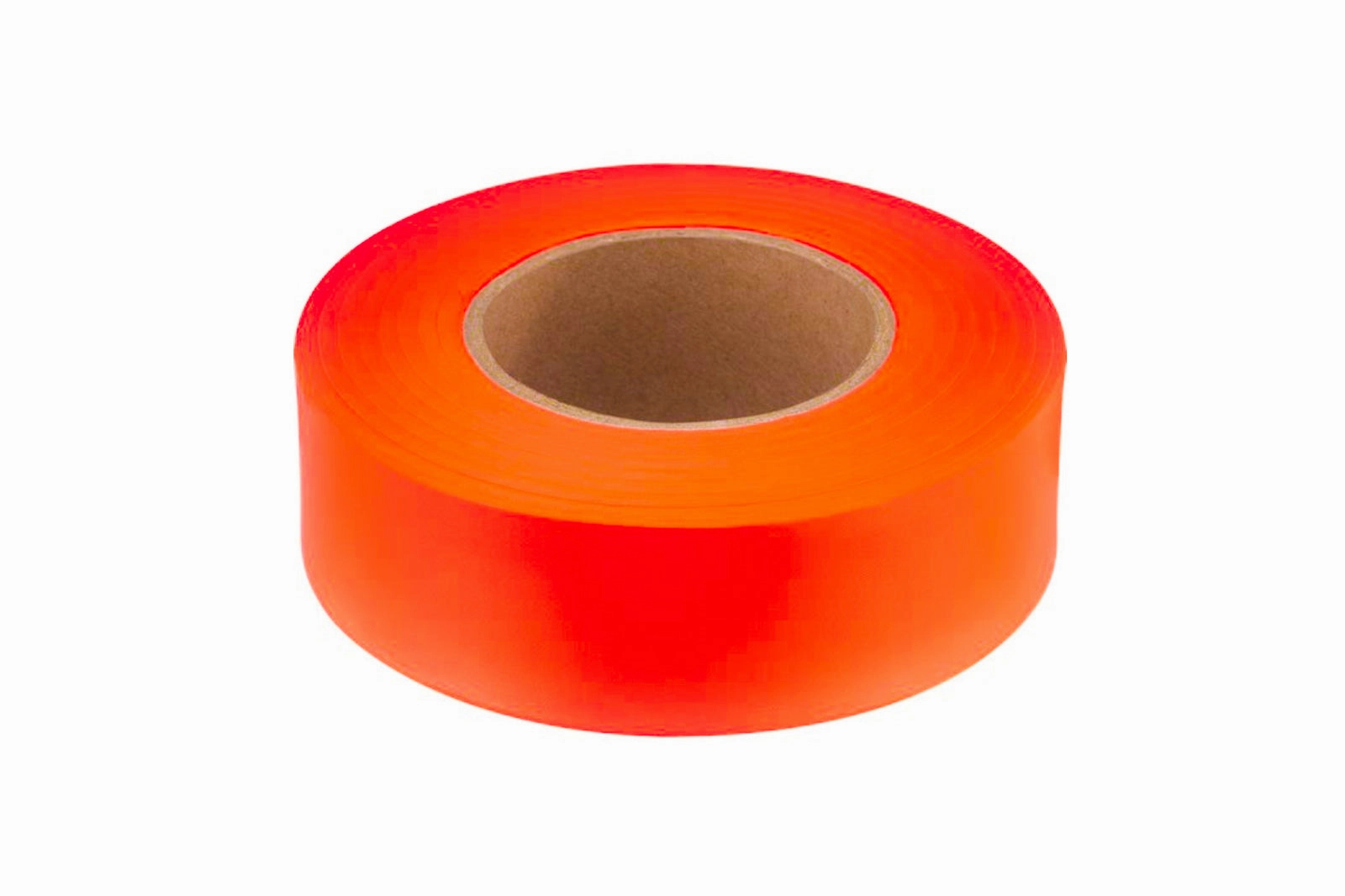 Empire Orange Flagging Tape ~ 1" x 200'