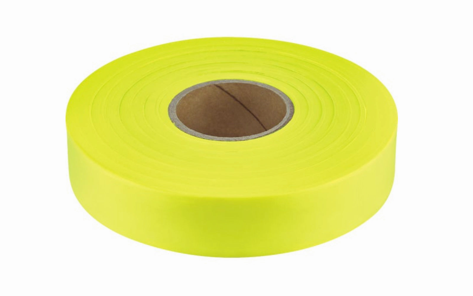 Empire Yellow Flagging Tape ~ 1" x 600'