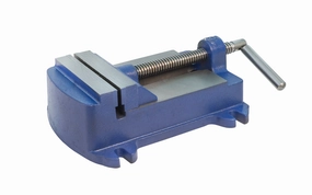 Eron Japanese 5" Drill Press Vise - E-103-5