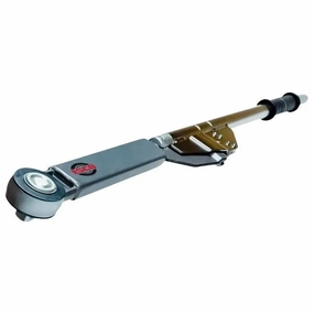 Esco 10007 3/4" Break-Back Style Torque Wrench