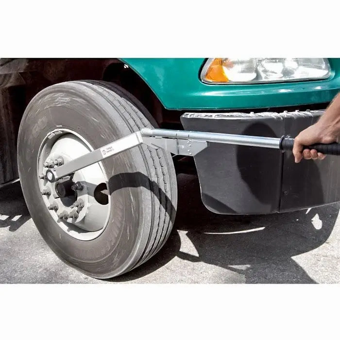 Esco 10010 1" Break-Back Style Torque Wrench