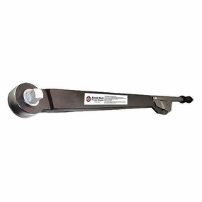 Esco 10010 1" Break-Back Style Torque Wrench