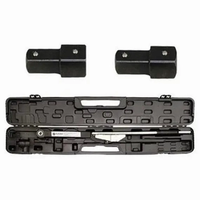 Esco 10021 Break-Back Style Torque Wrench (3/4", 1")