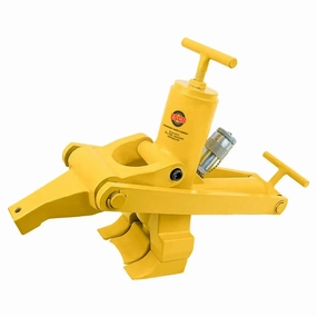 Esco 10101 Combination Tire Bead Breaker