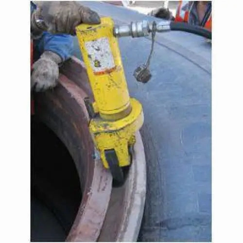 Esco 10103 Giant Tire/Earth Mover Bead Breaker